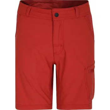 Chlapecké plavky Dare 2b Red 1626474 7-8