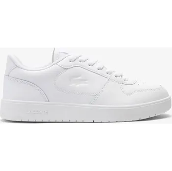 Dámská obuv Tenisky Lacoste White 3907715 6 (39.5)
