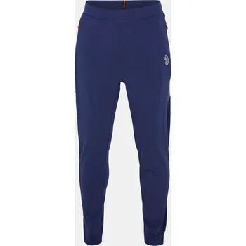 Tepláky Luke Navy 9365450 X Small