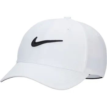 Pokrývka hlavy Čepice Nike White 6295620 Small