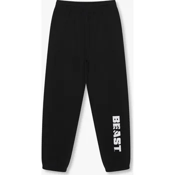 Tepláky Beast Black 8634983 Medium