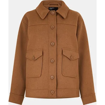 Dámská vesta Bunda Nobodys Child Neutral 7634077 8 (XS)