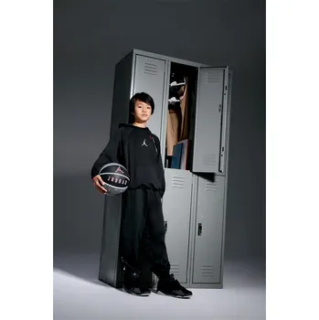 Air Jordan Black 6043730 7-8 (S)