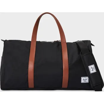 Sportovní taška Taška Herschel Supply Co Black 6497859 One Size