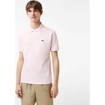 Tričko Lacoste Light Pink ADY 8792058 XS