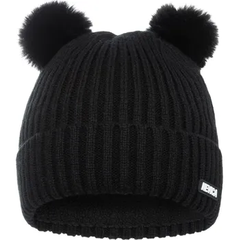 Kšiltovka Nevica Black 8449928 Junior