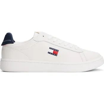 Dámské tenisky Tenisky Tommy Jeans RWB 9993287 5 (38)