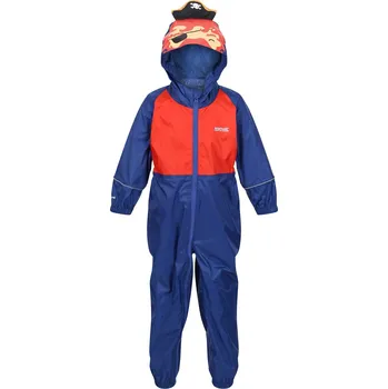 Regatta Pk Princss 9852161 12-18 Mnth