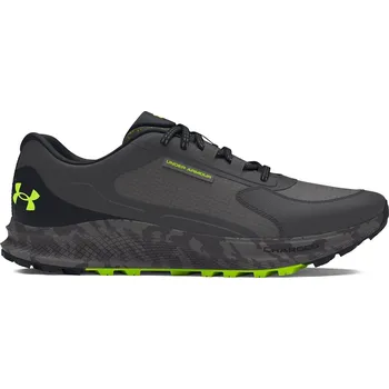 Dámské tenisky Tenisky Under Armour Anthracite 6777618 7 (41)