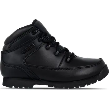 Dívčí kozačky Boty Firetrap Black 9164725 C11 (29)