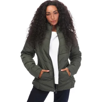 Dámská vesta Bunda Ted Baker Khaki 3070185 S (2)