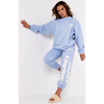 Tepláky Missy Empire Blue 4455987 6 (2XS)