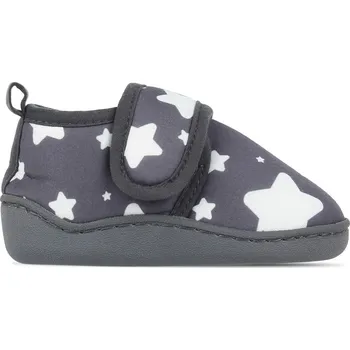 Chlapecké tenisky Fabric Grey 1350111 C9 (27)