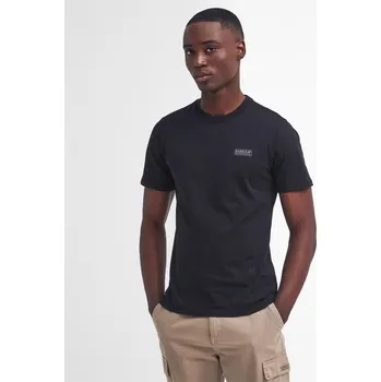 Pánské tílko Tričko Barbour International Black 3720112 L