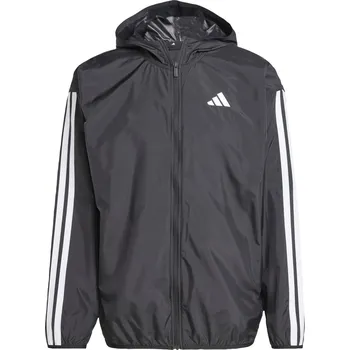 Pánská větrovka Bunda adidas Black 3092050 L