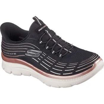 Dámská móda Tenisky Skechers Black 1792545 5 (38)