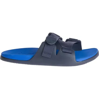 Pánské žabky Chaco Active Blue 826954 7 (41)