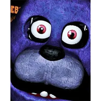 Počítačová hra Five Nights at Freddys PC – digitální verze - Hraj již za pár minut