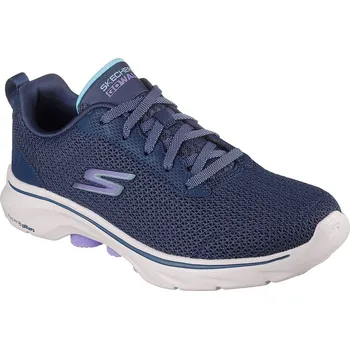 Dámská móda Tenisky Skechers Navy 2204112 6 (39)