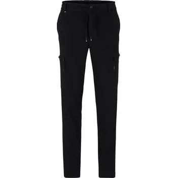 Pánské kalhoty Kalhoty Boss Dark Blue 6973147 30R