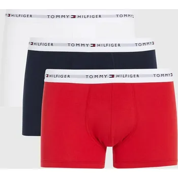 Slipy Boxerky Tommy Hilfiger Sky 7970569 Small