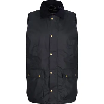 Pánská vesta Vesta Regatta Navy 3910954 S