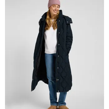 Lee dámská péřová bunda 112371005 Černá S