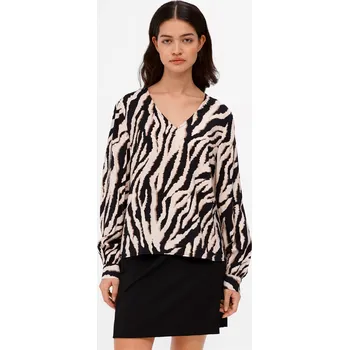 Dámská košile Košile Object Fossil Zebra 7715222 12 (40)