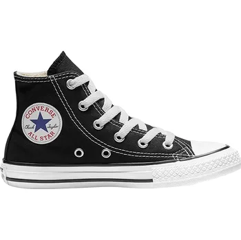 Chlapecká obuv Boty Converse Black 001 2002449 C5 (21)