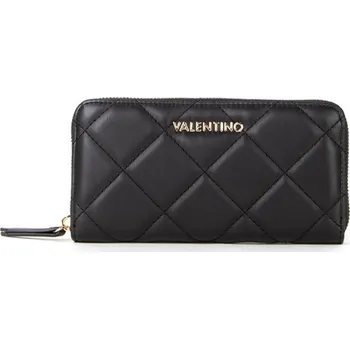 Peněženka Peněženka Valentino Bags NERO 7304161 One Size