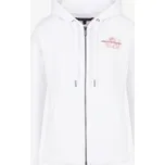 Mikina Armani Exchange White 1231452 XS