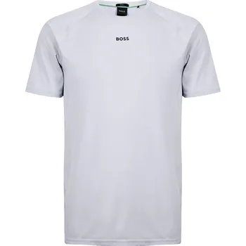 Tričko Boss Lt Pas Grey 054 9990427 2XL