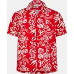 Košile Replay Red 5449184 M