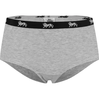 Kalhotky Podprsenka Lonsdale Grey Marl 470863 10 (S)