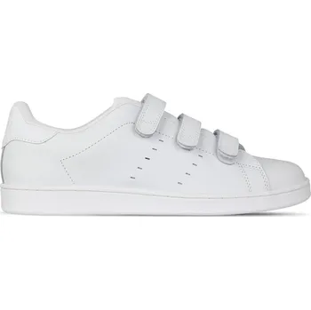 Dětská sálová obuv Boty Lonsdale White 590353 3 (35.5)