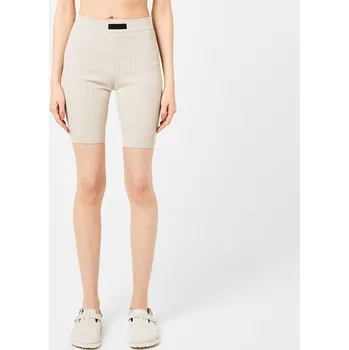 Dámské kraťasy Kraťasy FEAR OF GOD ESSENTIALS Cloud Dancer 730604 10 (S)