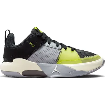 Dámská obuv Tenisky Air Jordan Black 9970237 5 (38)