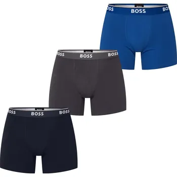 Boxerky Boxerky Boss Nvy 8964993 Small