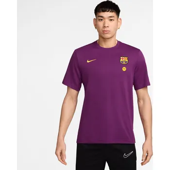 Tričko Nike Purple 7834891 XL