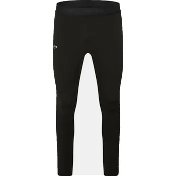 Pánské termoprádlo Lacoste Black 7796962 2XL