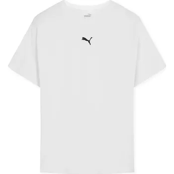 Dámské oblečení Tričko Puma White 6156077 14 (L)