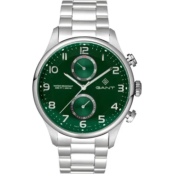 Módní doplněk Hodinky Gant Green 8272089 One Size