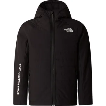 Dívčí bunda The North Face TNF Black JK3 7930589 XS