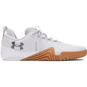Dámská obuv Tenisky Under Armour White 1683951 8 (42.5)