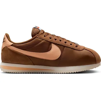 Dámská obuv Tenisky Nike Brown 3820667 6 (40)
