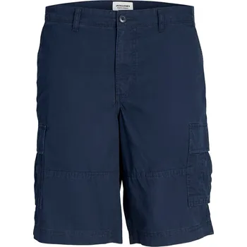 Chlapecké kraťasy Jack and Jones Navy 5569062 10 Years