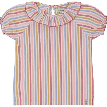 Tričko Lilly and Sid Multi 6020883 3-4 Yrs