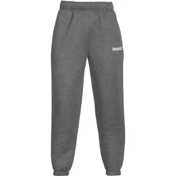 Tepláky Lonsdale Charcoal M 4057270 S