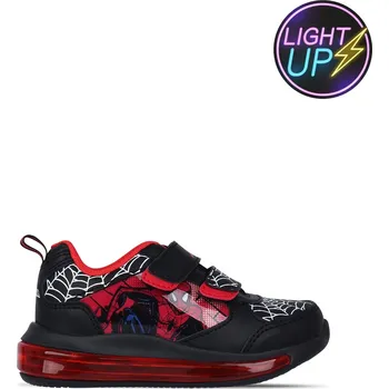 Chlapecké tenisky Boty Character Spiderman 4272708 C7 (25)