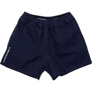 Chlapecké kraťasy KooGa Navy 2567337 9-10 Years